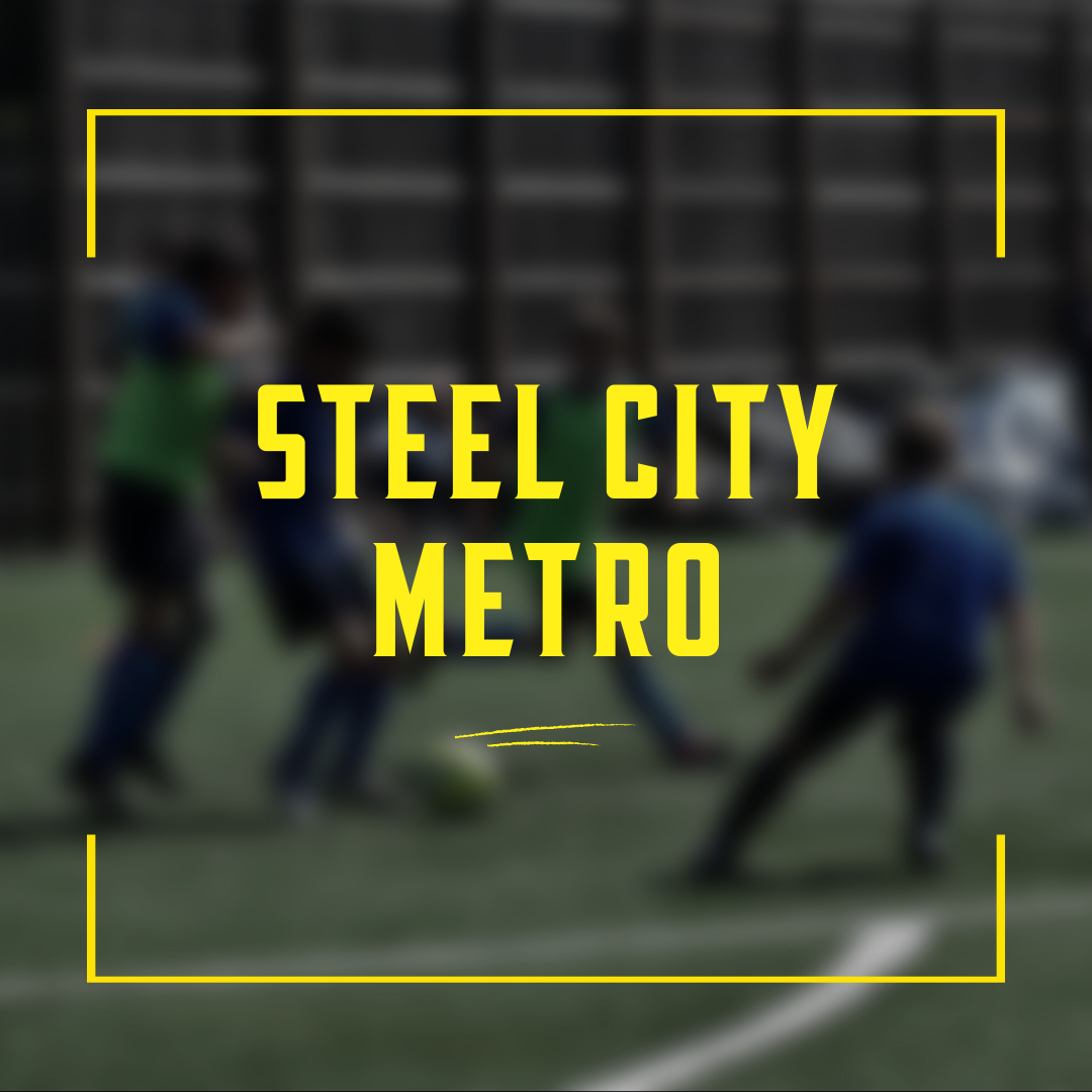 Metro City Academy Site Steel City FC