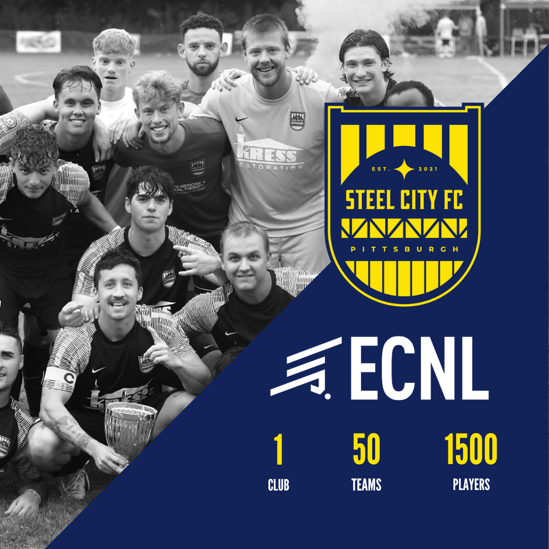 ECNL Steel City FC