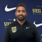 Men's First Team - Dilveer Chaggar